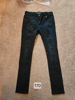 Slim fit broeken voor kinderen, Ophalen of Verzenden, Zo goed als nieuw, Jongen, Broek