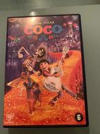 Dvd Coco, Cd's en Dvd's, Dvd's | Tekenfilms en Animatie, Gebruikt, Ophalen of Verzenden