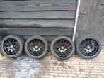 BMW CSL velgen/wielen 18 inch (E36, E46, E81/87, E90), Auto-onderdelen, Banden en Velgen, Ophalen, 18 inch, Banden en Velgen, Zomerbanden