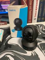 Reolink binnencamera, Computers en Software, Webcams, Ophalen of Verzenden, Zo goed als nieuw