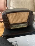 Vintage Erres Radio KY534, Ophalen, Gebruikt, Radio