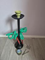 Shisha/ waterpijp, Ophalen of Verzenden, Zo goed als nieuw, (Water)pijp