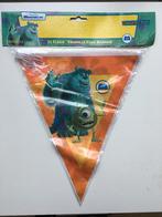 Disney Pixar Monsters en co. vlaggetjes (nieuw), Verzamelen, Disney, Ophalen of Verzenden, Overige figuren, Nieuw, Beeldje of Figuurtje