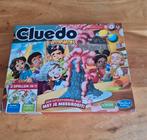Cluedo Junior – 2 spellen in 1!, Vijf spelers of meer, Ophalen of Verzenden, Nieuw, Hasbro gaming