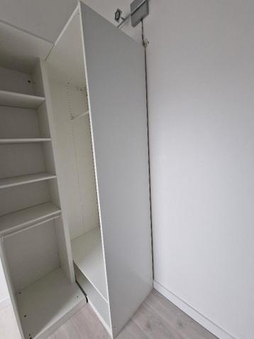 Ikea PAX basiselement wit - afbeelding 2