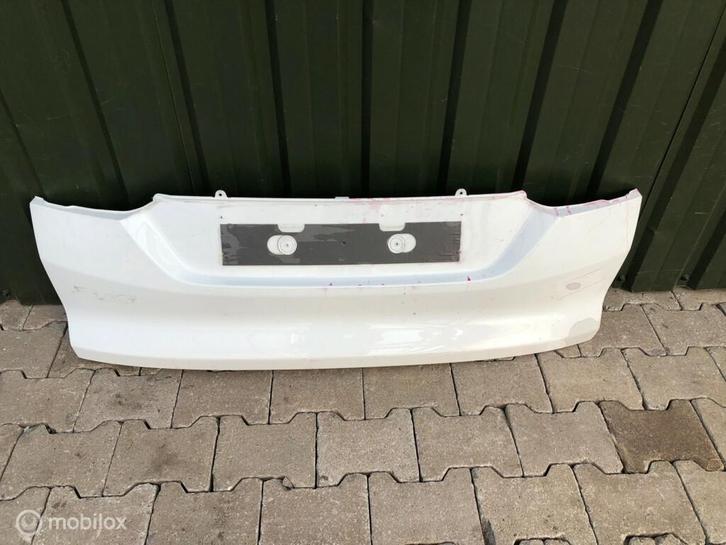 Achterklep deel ford focus bm51n425a30a Origineel, Auto-onderdelen, Carrosserie en Plaatwerk, Achterklep, Gebruikt, Ophalen of Verzenden