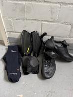 Adidas copa 18.3 FG maat 46, Maat XS of kleiner, Schoenen, Ophalen of Verzenden, Zo goed als nieuw