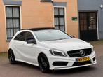 Mercedes A-Klasse A180cdi Wit inruil mogelijk !, Auto's, Mercedes-Benz, Te koop, Geïmporteerd, 5 stoelen, 135 €/maand