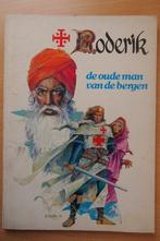 Roderik - De oude man van de bergen, Eén stripboek, Ophalen of Verzenden, Gelezen