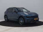 Lynk & Co 01 1.5 Plug-in Hybrid | 360° | ZWARTE HEMEL | NLD, Stof, Met garantie (alle), Blauw, Overige brandstoffen