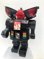JET SMOKE STAR MASTER ROBOT (VINTAGE), Antiek en Kunst, Antiek | Speelgoed, Verzenden