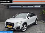 Audi Q2 1.4 TFSI CoD Sport Pro Line S-Line | Pano | Trekhaak, Auto's, 65 €/maand, Gebruikt, 4 cilinders, 150 pk