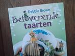 Betoverende taarten, Boek of Tijdschrift, Ophalen of Verzenden, Zo goed als nieuw, Taarten