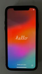 iPhone XS 256 GB, Ophalen of Verzenden, Gebruikt, Zwart, 256 GB