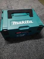 Makita mbox met inlay voor een accu boor, Ophalen of Verzenden, Nieuw