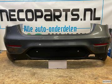 GLC W253 C253 COUPE AMG ACHTERBUMPER ALLES LEVERBAAR !!! beschikbaar voor biedingen