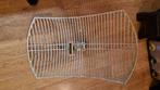 2.4GHz 24dBi Grid Parabolic Antenna, Ophalen, Gebruikt, Antenne