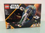 LEGO 75433 Jango Fetts ruimteschip. NIEUW/SEALED!!! 🆕, Ophalen of Verzenden, Nieuw, Complete set, Lego
