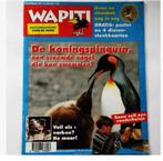 wapiti Tijdschriften boeken dieren cavia's, honden en nog an, Ophalen of Verzenden, Zo goed als nieuw