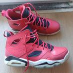 Jordans maat 41 rood, Kleding | Heren, Schoenen, Overige kleuren, Nike Jordan, Ophalen of Verzenden, Sneakers of Gympen