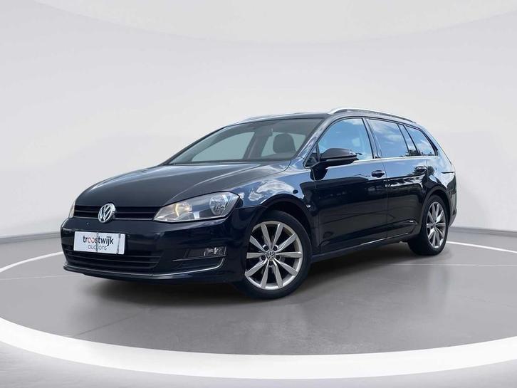 Volkswagen Golf Variant 1.2 TSI Highline 2014 | 8-XTR-06, Auto's, Volkswagen, Bedrijf, Golf Variant, Overige brandstoffen, Euro 5