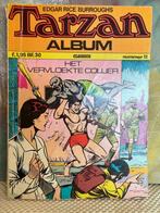 Tarzan, Boeken, Strips | Comics, Edgar Rice Burroughs, Gelezen, Ophalen of Verzenden, Eén comic