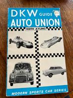 DKW Auto Union Guide - Keith Ayling, Boeken, Ophalen of Verzenden, Gelezen, Audi
