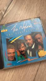 CD The Nylons (very best of), Ophalen of Verzenden, Zo goed als nieuw