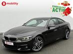 BMW 4 Serie Coupé 440i High Executive M-Sport INDIVIDUAL CI, Auto's, BMW, Automaat, Gebruikt, Euro 6, 4-Serie