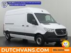Mercedes-Benz Sprinter 314CDI L2H2 | Trekhaak | Airco | 3-Pe, Voorwielaandrijving, Elektrische ramen, Stof, Gebruikt