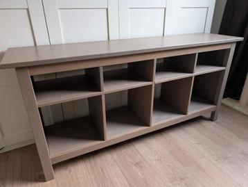 Ikea Hemnes dressoir kast/vakkenkast beschikbaar voor biedingen