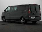 Renault Trafic 2.0 dCi EDC 170 T29 L2H1 Extra DC | Anniversa, Auto's, Stof, Euro 6, 4 cilinders, Renault