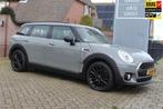 Mini Mini Clubman 1.5 One Business Edition NAVIGATIE / CAMER, Te koop, Zilver of Grijs, Benzine, Gebruikt