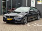 BMW 5-serie 520i Corporate Lease High Executive/1STE EIG/PAN, Automaat, 1998 cc, Achterwielaandrijving, Gebruikt