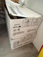 Badkamertegels nieuw in doos!, Doe-het-zelf en Verbouw, Tegels, Ophalen, 60 cm of meer, Zo goed als nieuw, Minder dan 5 m²
