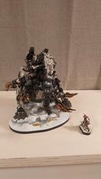 Horizon Zero Dawn Tremortusk Statue, Ophalen of Verzenden, Zo goed als nieuw