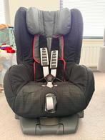 Porsche Isofix kinderstoel, Gebruikt, Verstelbare rugleuning, 9 t/m 18 kg, Isofix