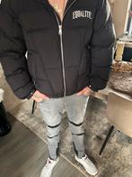 Equalite Jas - Stijlvol en Warm, Kleding | Heren, Jassen | Winter, Maat 48/50 (M), Zwart, Equalite, Ophalen of Verzenden