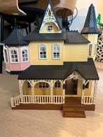 Grote Playmobil Spirit/Lucky collectie!, Ophalen of Verzenden, Gebruikt, Complete set