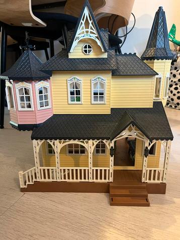 Grote Playmobil Spirit/Lucky collectie! beschikbaar voor biedingen