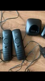 Gigaset E290 duoset met twee handsets, Ophalen of Verzenden, Gebruikt, 2 handsets