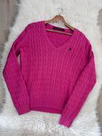 Ralph lauren trui, Kleding | Dames, Ophalen of Verzenden, Zo goed als nieuw, Maat 46/48 (XL) of groter