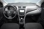 Suzuki Celerio 1.0 Comfort Plus|17X VOORRAAD|NAVI|CARPLAY|AI, Gebruikt, Met garantie (alle), 400 kg, Origineel Nederlands