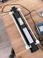 Juwel Lido 120 verlichting, Dieren en Toebehoren, Ophalen, Zo goed als nieuw, Verlichting of Verwarming