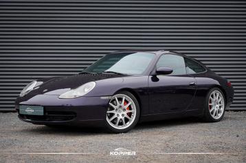 Porsche 911 3.4 Coupé 50th Ann / NL Auto / Revisie / Zeer n beschikbaar voor biedingen
