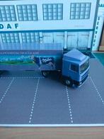 Daf95, Hobby en Vrije tijd, Modelauto's | 1:50, Ophalen of Verzenden, Bus of Vrachtwagen, Lion Toys