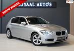 BMW 1-serie 116i Business Line | AIRCO | STOEL.VERW | PANO |, Auto's, 1-Serie, Euro 5, Gebruikt, 4 cilinders