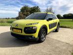 Citroën C4 Cactus 1.2 VTI 82 2016, Auto's, Citroën, Voorwielaandrijving, Stof, 82 pk, Origineel Nederlands