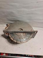 Makita muurzaag betonzaag, Ophalen of Verzenden, Makita, N.v.t, N.v.t