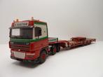 DAF 95ati  '' Vlastuin transport ''  Lion car, Ophalen of Verzenden, Gebruikt, Bus of Vrachtwagen, Lion Toys